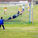 Olimpia Elbląg - Motor Lublin 4:1