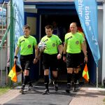 Stomil Olsztyn - GKS Katowice 3:1