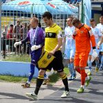 Stomil Olsztyn - GKS Katowice 3:1