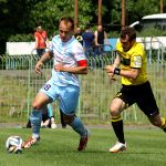 Stomil Olsztyn - GKS Katowice 3:1