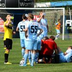 Stomil Olsztyn - GKS Katowice 3:1