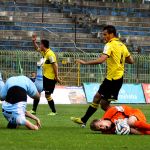 Stomil Olsztyn - GKS Katowice 3:1