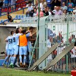 Stomil Olsztyn - GKS Katowice 3:1