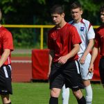 Czarni Olecko - MKS Jeziorany 2:2