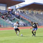 Płomień Ełk - Znicz Biała Piska 2:1 (1:0)