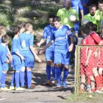 Śniardwy Orzysz - Mazur Pisz 2:2 (1:1) 