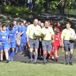 Śniardwy Orzysz - Mazur Pisz 2:2 (1:1) 