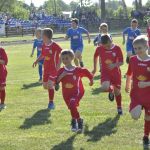 Śniardwy Orzysz - Mazur Pisz 2:2 (1:1) 