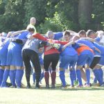 Śniardwy Orzysz - Mazur Pisz 2:2 (1:1) 
