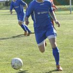 Śniardwy Orzysz - Mazur Pisz 2:2 (1:1) 