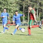 Śniardwy Orzysz - Mazur Pisz 2:2 (1:1) 