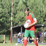 Śniardwy Orzysz - Mazur Pisz 2:2 (1:1) 