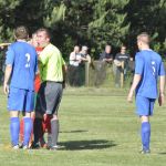 Śniardwy Orzysz - Mazur Pisz 2:2 (1:1) 