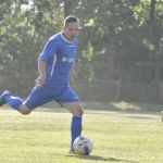 Śniardwy Orzysz - Mazur Pisz 2:2 (1:1) 