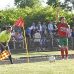 Śniardwy Orzysz - Mazur Pisz 2:2 (1:1) 