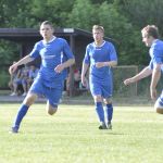Śniardwy Orzysz - Mazur Pisz 2:2 (1:1) 