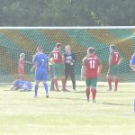 Śniardwy Orzysz - Mazur Pisz 2:2 (1:1) 