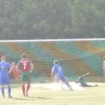 Śniardwy Orzysz - Mazur Pisz 2:2 (1:1) 