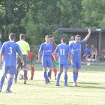 Śniardwy Orzysz - Mazur Pisz 2:2 (1:1) 