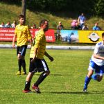 MKS Mrągowia - Granica Kętrzyn 3:2