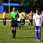 MKS Mrągowia - Granica Kętrzyn 3:2