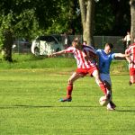 Start Kozłowo - Orlęta Reszel 3:1