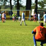 Start Kozłowo - Orlęta Reszel 3:1