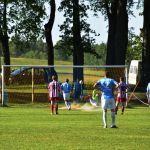 Start Kozłowo - Orlęta Reszel 3:1