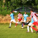 Start Kozłowo - Orlęta Reszel 3:1