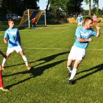 Start Kozłowo - Orlęta Reszel 3:1