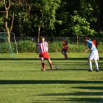 Start Kozłowo - Orlęta Reszel 3:1