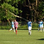 Start Kozłowo - Orlęta Reszel 3:1