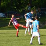 Start Kozłowo - Orlęta Reszel 3:1