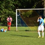 Start Kozłowo - Orlęta Reszel 3:1