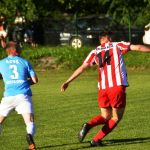 Start Kozłowo - Orlęta Reszel 3:1