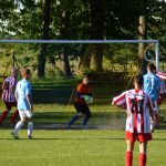 Start Kozłowo - Orlęta Reszel 3:1