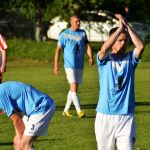 Start Kozłowo - Orlęta Reszel 3:1