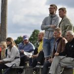Warmia Olsztyn - Leśnik Nowe Ramuki 2:0