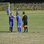 Warmia Olsztyn - Leśnik Nowe Ramuki 2:0