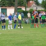 Jurand Barciany - OKS II Stomilowcy Olsztyn 0:4