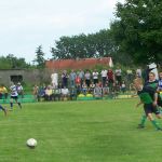 Jurand Barciany - OKS II Stomilowcy Olsztyn 0:4