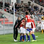 Finał WPP: Sokół Ostróda - Płomień Ełk 2:1