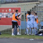 Stomil Olsztyn - Górnik Łęczna 1:0