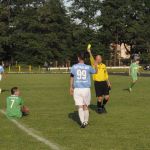 Mazur Pisz - Start Kozłowo 3:0