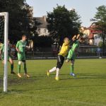 Mazur Pisz - Start Kozłowo 3:0