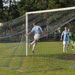 Mazur Pisz - Start Kozłowo 3:0