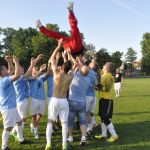 Mazur Pisz - Start Kozłowo 3:0