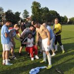 Mazur Pisz - Start Kozłowo 3:0