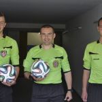 Stomil II Olsztyn - Olimpia Olsztynek 0:2