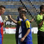 Stomil II Olsztyn - Olimpia Olsztynek 0:2